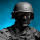 Army Gun Shooting Games 2022 Icon