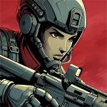 E-Rank Troopers Icon