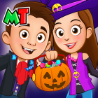 My Town – Build A City Life Icon