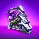 PC Creator 3 PRO – Build & Grow Icon