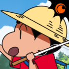 Shin Chan: Summer Vacation Icon
