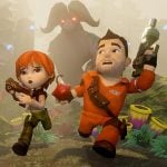 Strange World - RTS Survival Icon