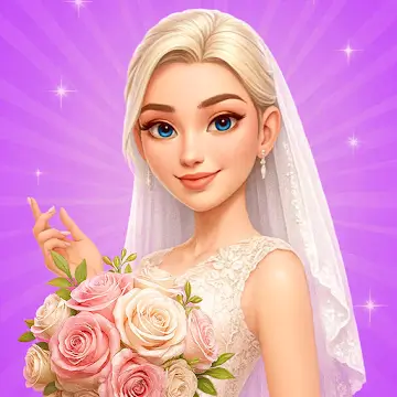 Super Stylist MOD APK Icon