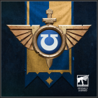Supremacy: Warhammer 40,000 Icon